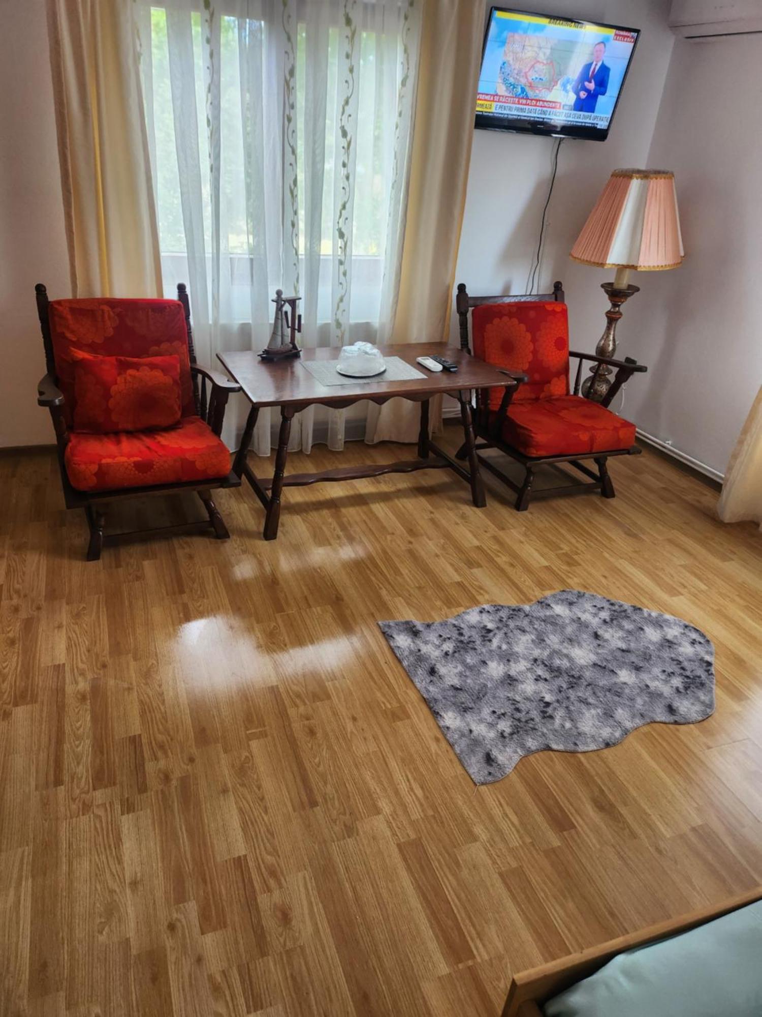 Отель Casa Donau Delta Сулина Экстерьер фото